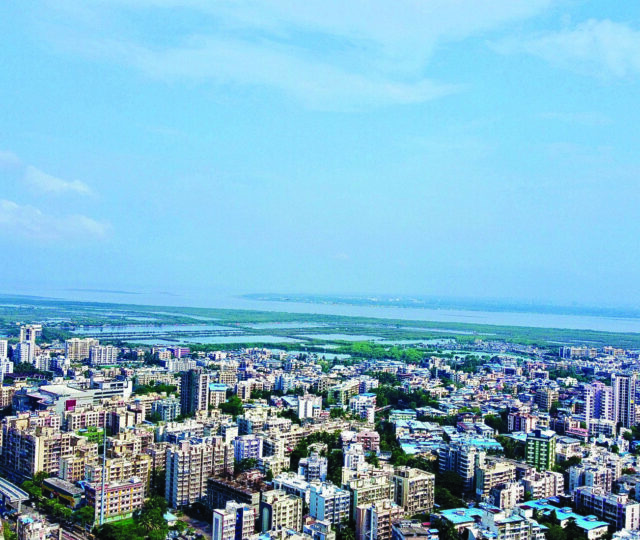 leena oasis mira road