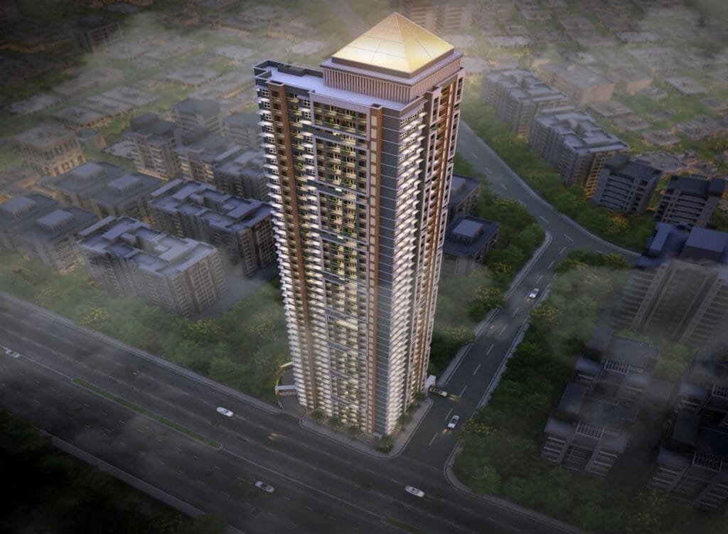 Leena Oasis Mira Road, Mumbai – by Leena Group