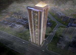 Leena Oasis, Mira Road East