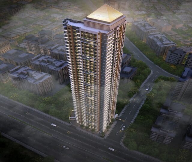 leena oasis mira road