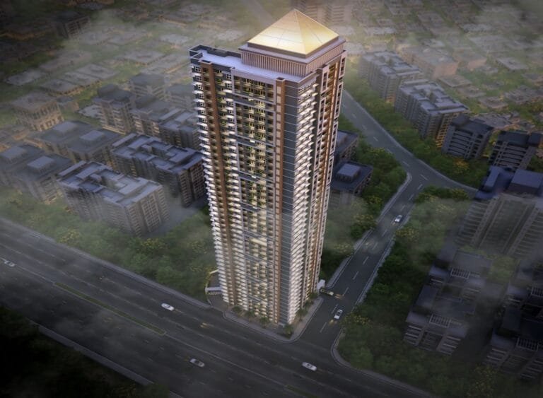 leena oasis mira road