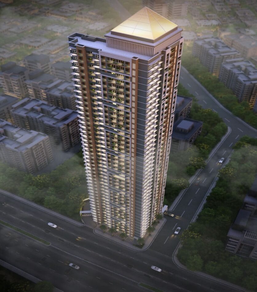 leena oasis mira road