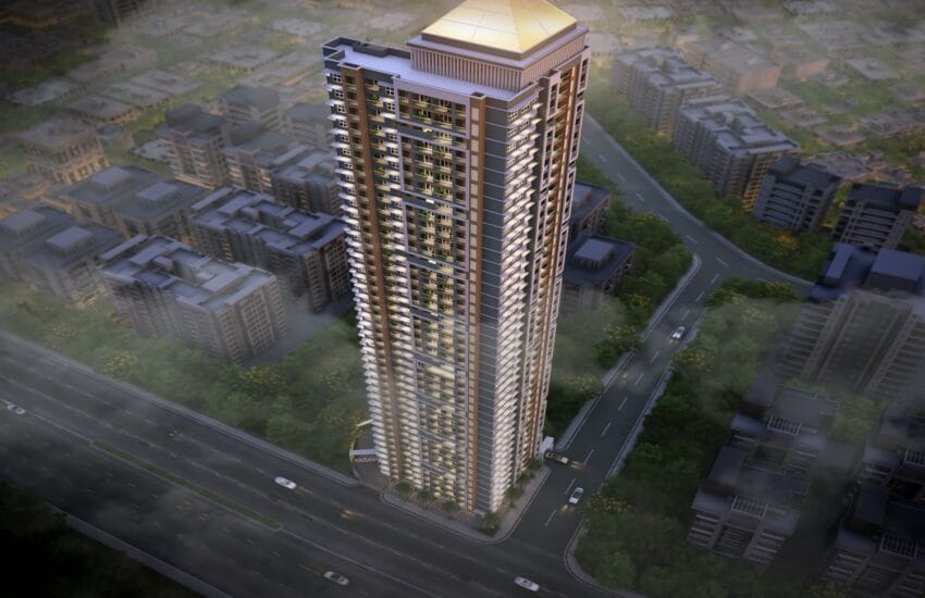 leena oasis mira road