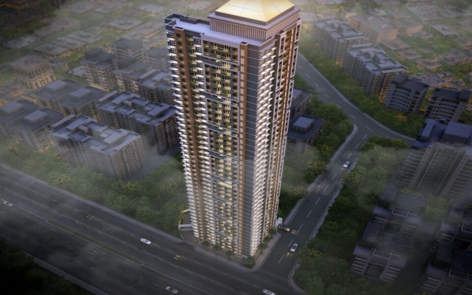 leena oasis mira road