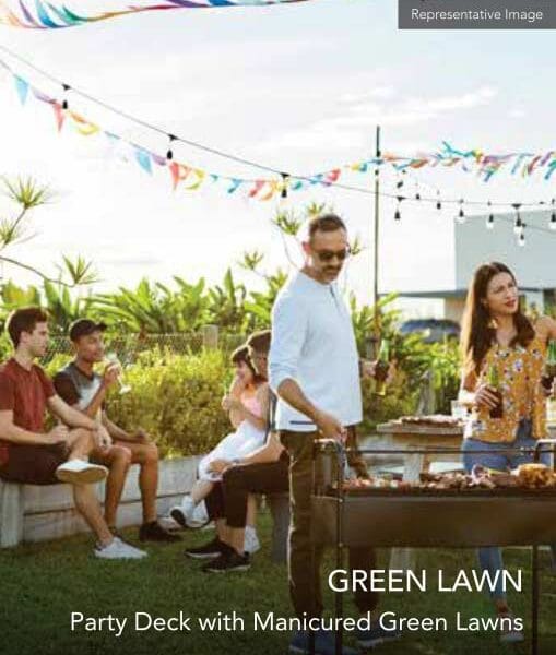 sonam mira crest mira road