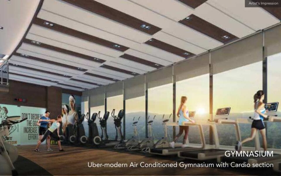 sonam mira crest mira road