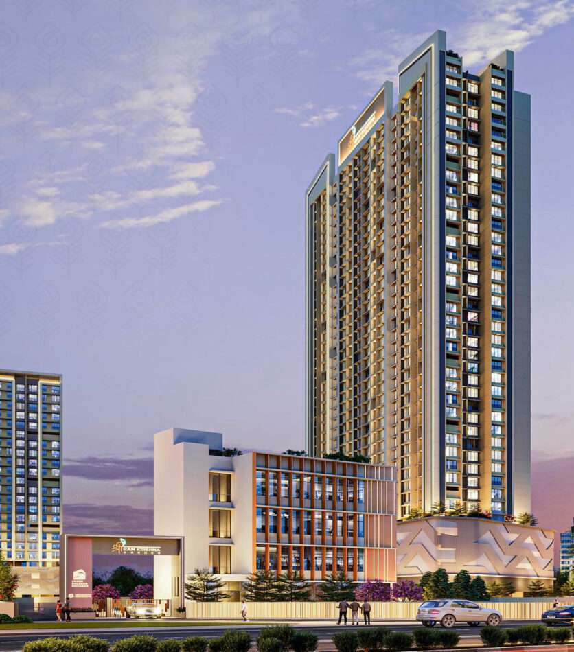 Shree Ram Krishna Garden