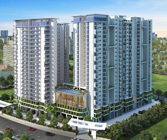 lodha borivali saibaba nagar