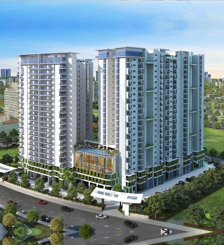 lodha borivali saibaba nagar