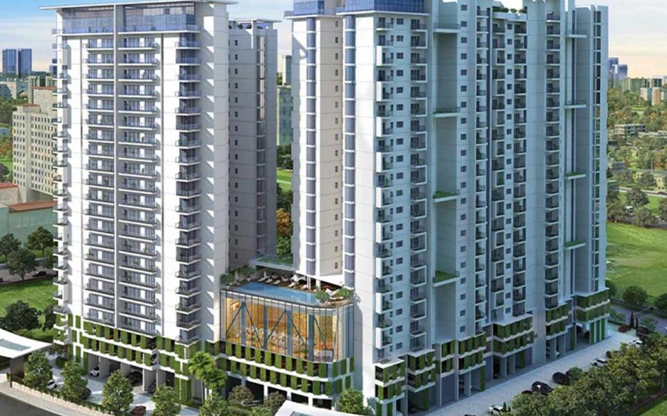 lodha borivali saibaba nagar