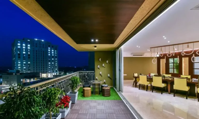 Lodha Borivali: 3, 3.5 & 4 BHK + Jodi Flats
