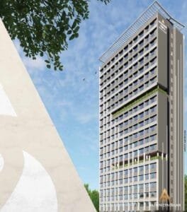 1 BHK in Malad West: Aeternum Prima – Affordable New Homes