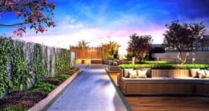 Paranjape Athena 1,2& 3bhk bandra