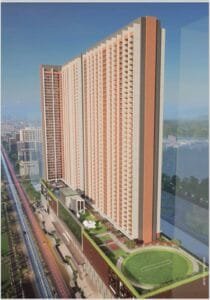 JP Infra Projects in Mira Road: Codename StarLife 2