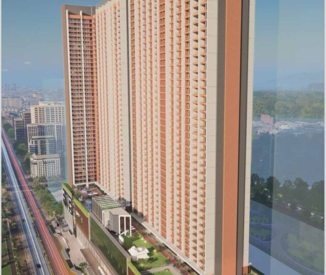 jp infra projects