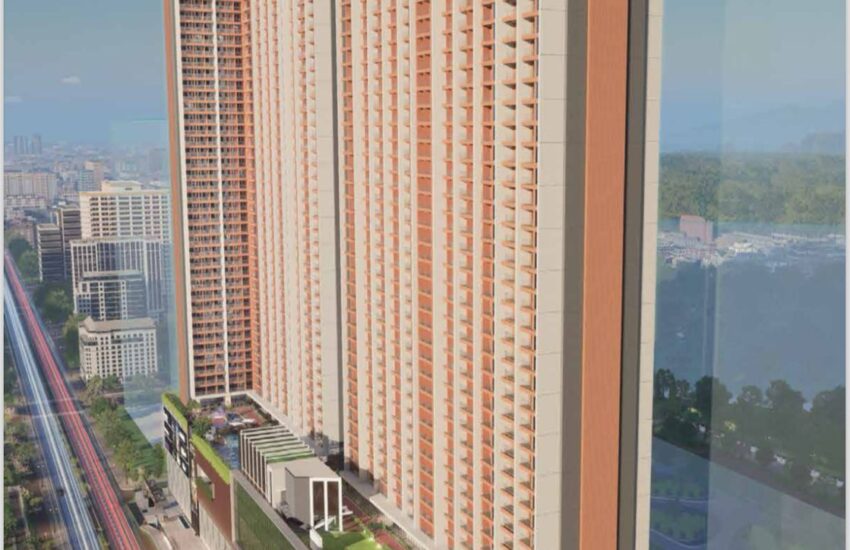 jp infra projects