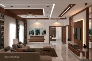 Paranjape Athena 1,2& 3bhk bandra