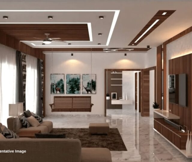 Paranjape Athena 1,2& 3bhk bandra
