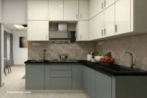 Paranjape Athena 1,2& 3bhk bandra