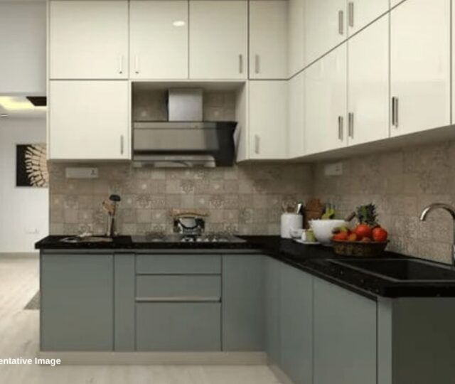 Paranjape Athena 1,2& 3bhk bandra