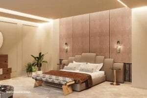 Paranjape Athena 1,2& 3bhk bandra