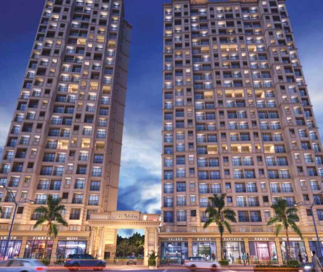 raj realty