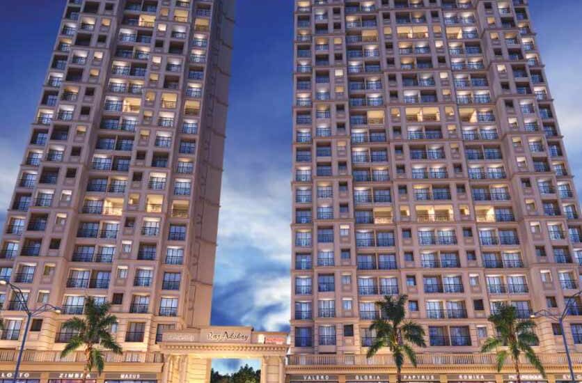 raj realty
