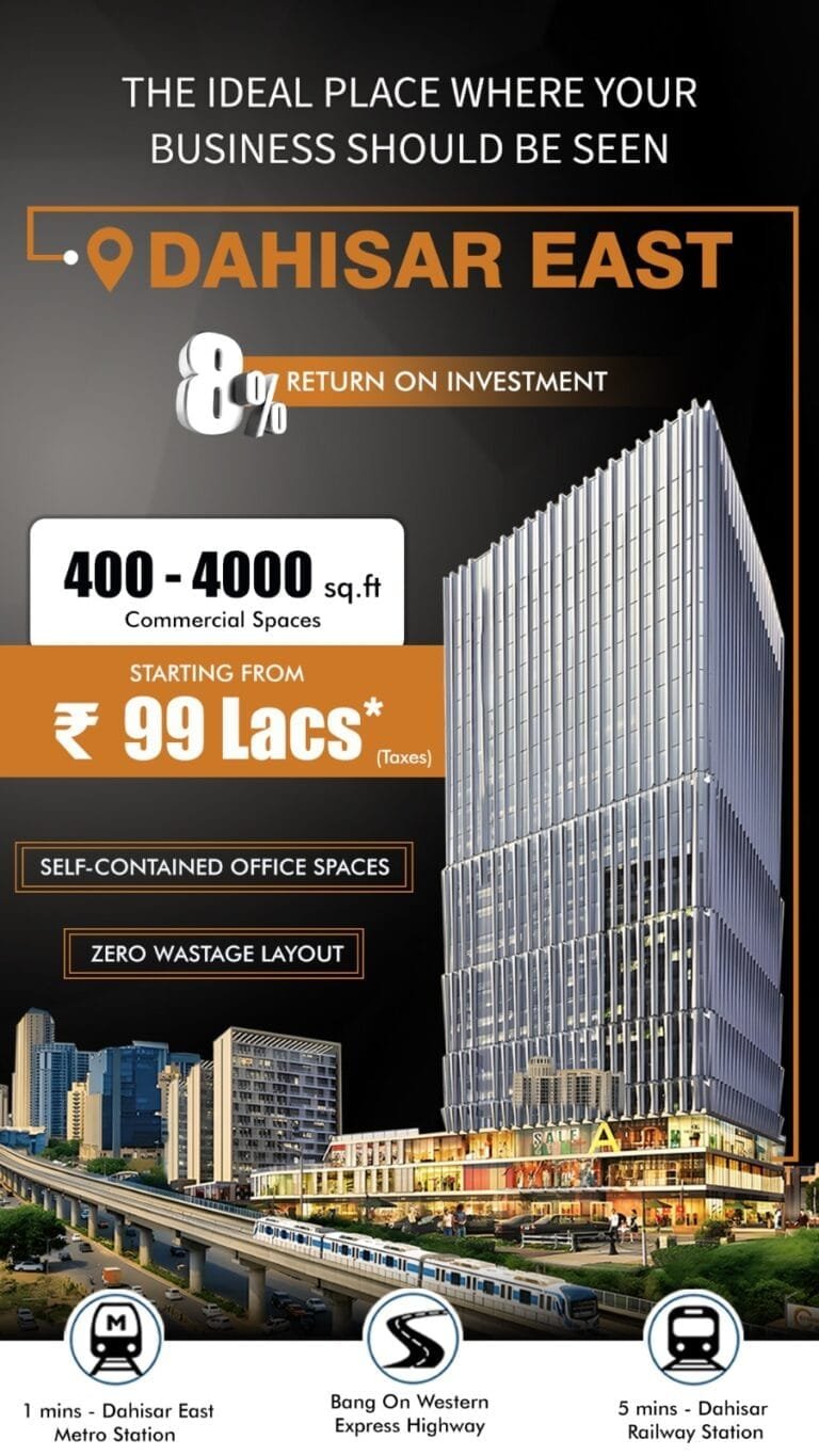 Passcode Avenue 68 glass facade