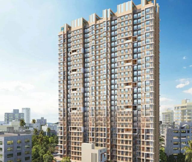 1 bhk flat in mira road resale
