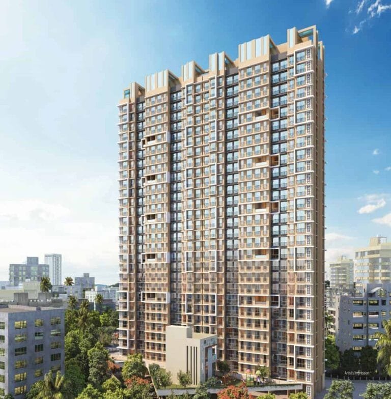 1 bhk flat in mira road resale