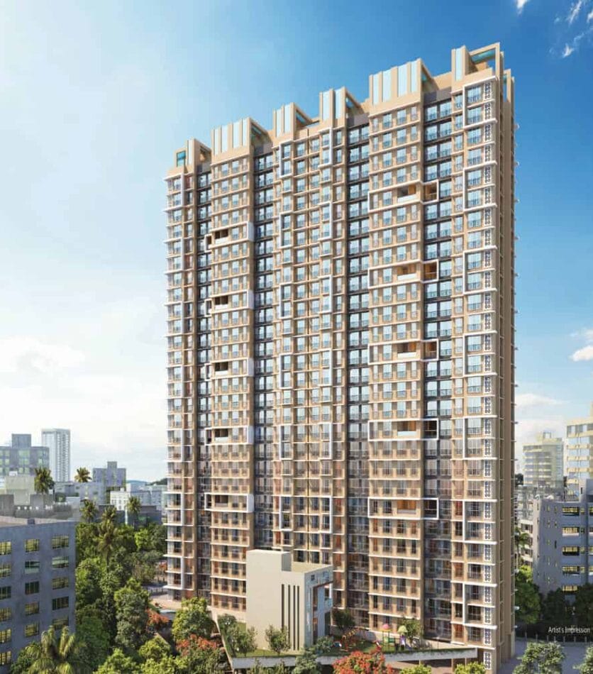 1 bhk flat in mira road resale