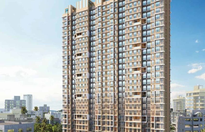 1 bhk flat in mira road resale