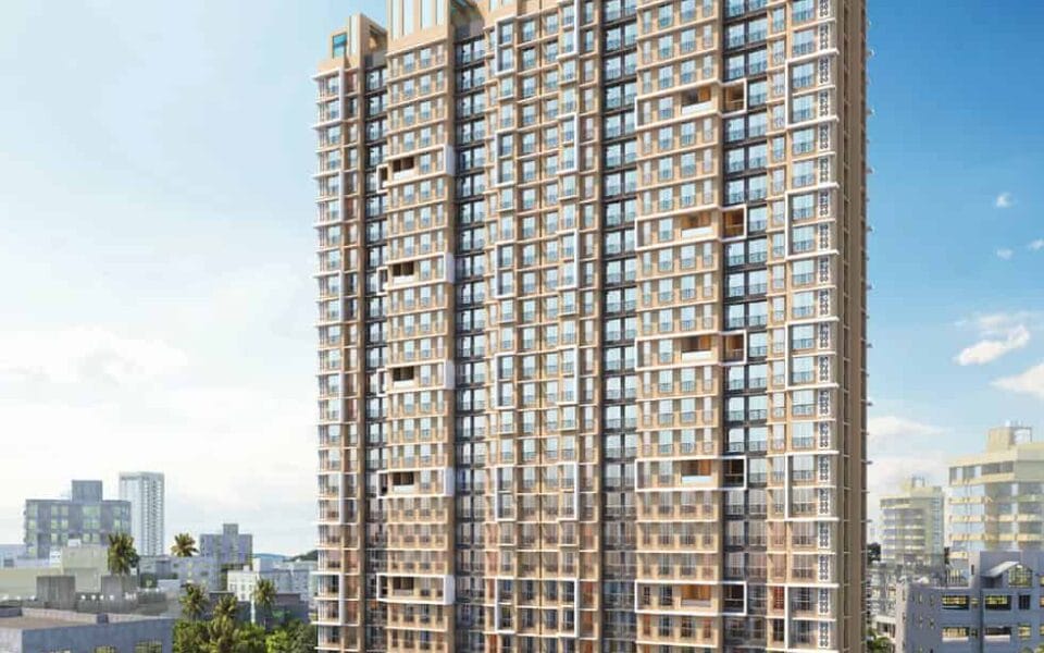 1 bhk flat in mira road resale