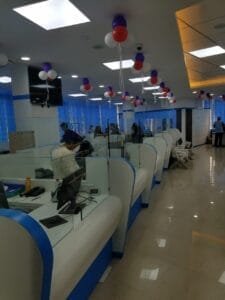 Tenanted commercial property in Borivali East, Datta Pada
