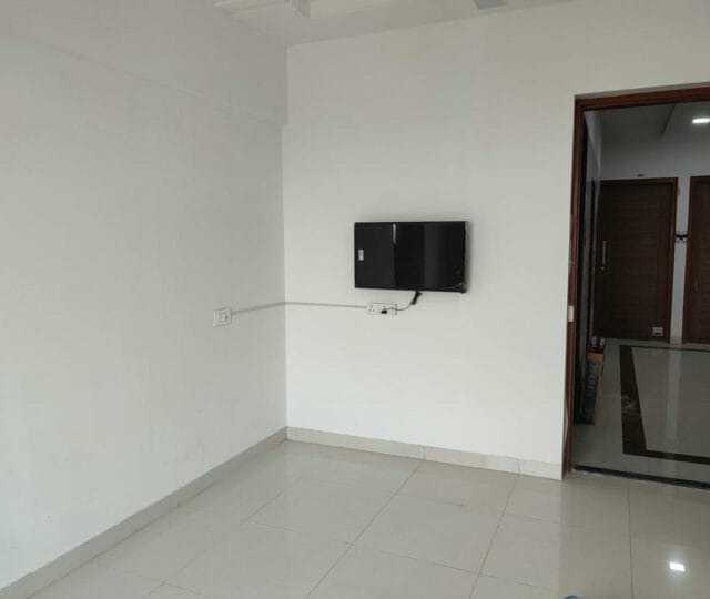 resale flat