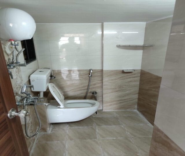 1 bhk resale flats in mira road east