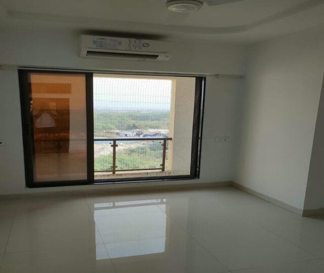 1 bhk resale flats in mira road east