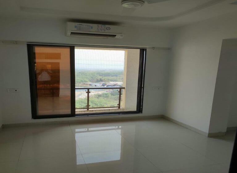 1 bhk resale flats in mira road east