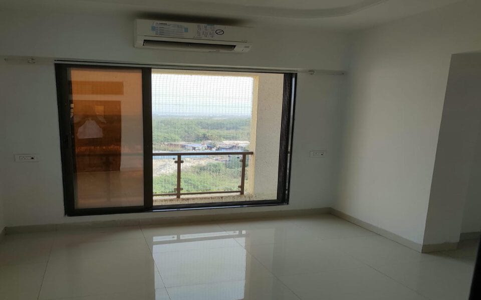 1 bhk resale flats in mira road east