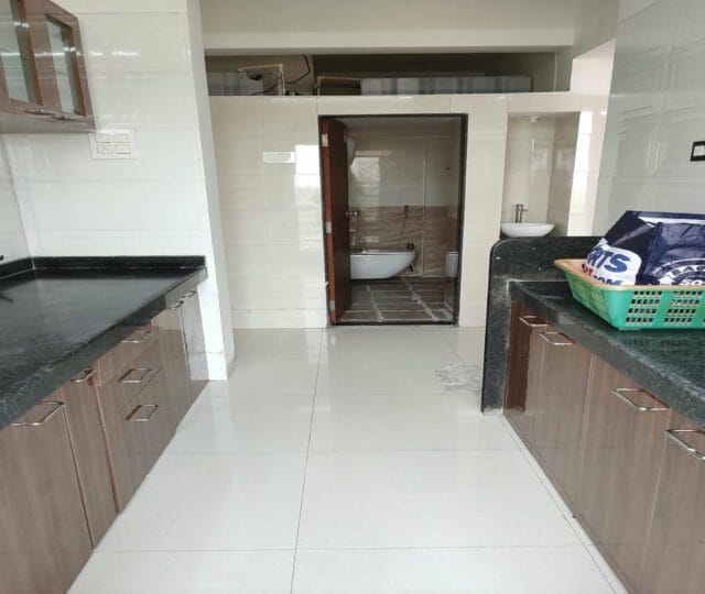 resale flats