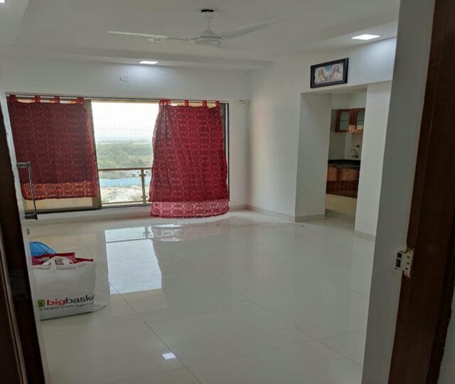 1 bhk flat in mira road resale