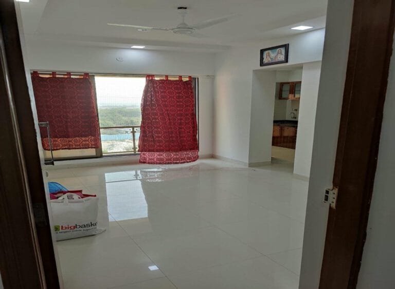 1 bhk flat in mira road resale