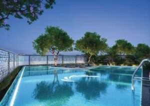 2 bhk flat in goregaon west