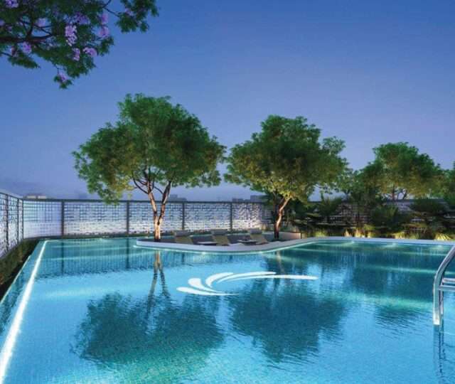 2 bhk flat in goregaon west