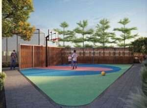 2 bhk flat in goregaon west