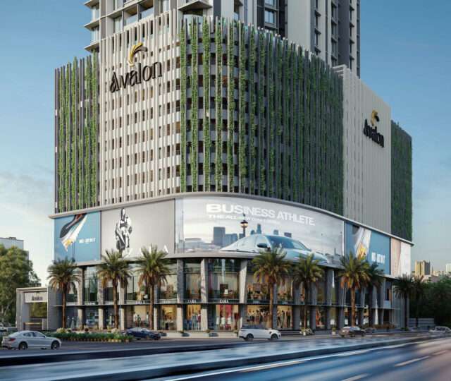 buy 2 bhk in goregaon west
