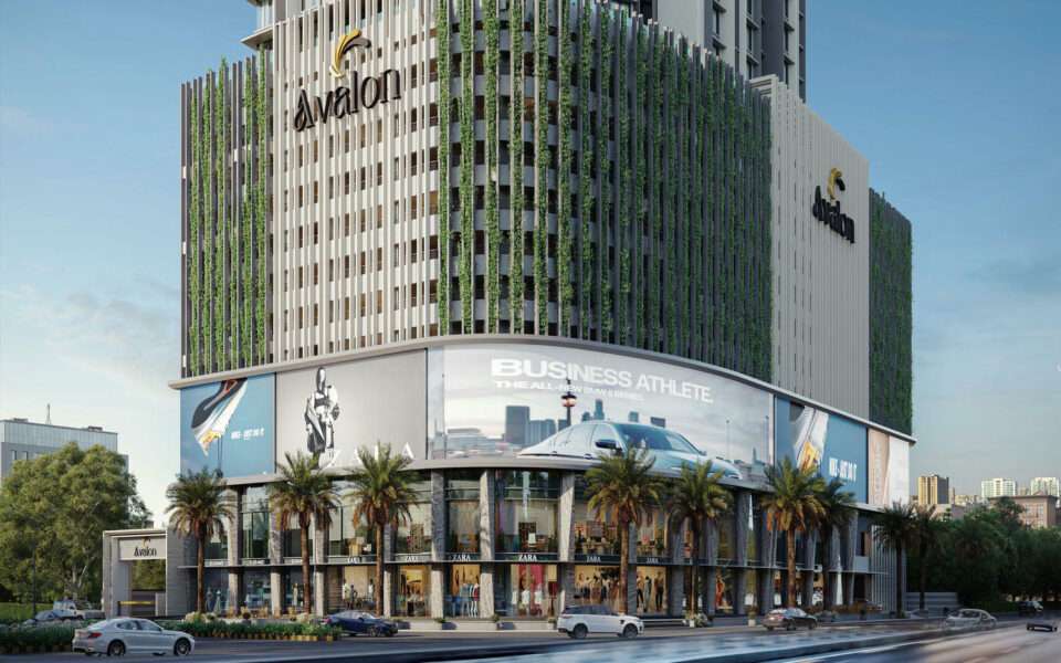 buy 2 bhk in goregaon west