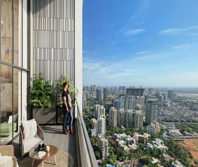 buy 2 bhk in goregaon west