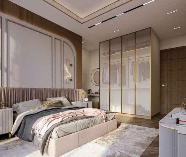 3 bhk in goregaon