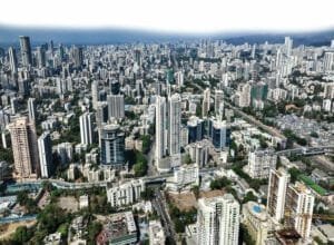 Avalon Residency, Goregaon West: 2 BHK Flats